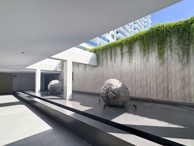 Roney Palace  photo 3